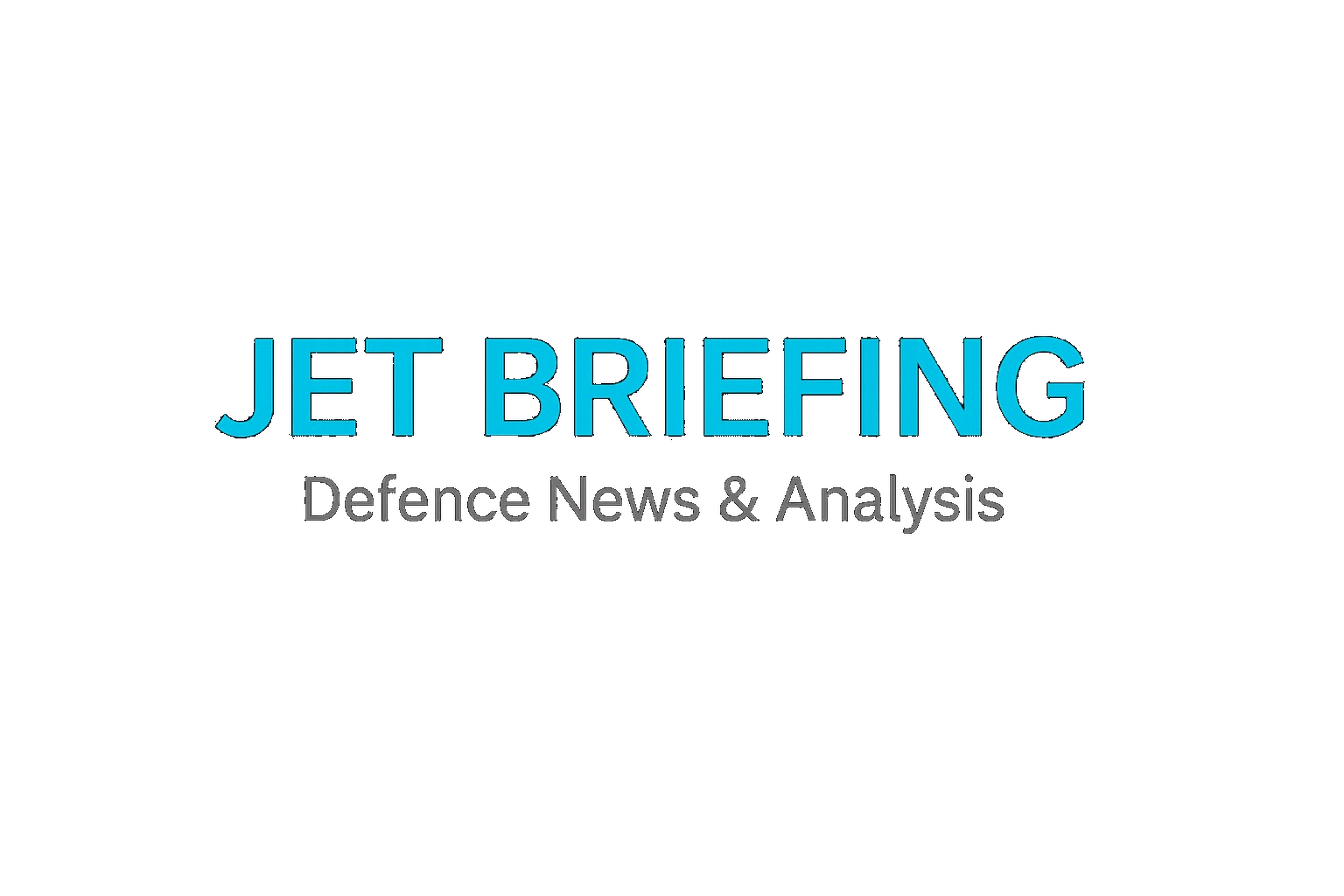 Jet Briefing